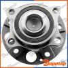 Moyeu de roue arriére pour SSANGYONG | 42420-35000